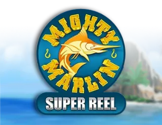 Mighty Marlin Super Reel