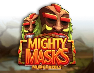 Mighty Masks