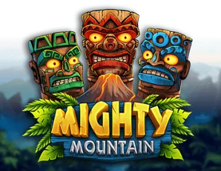Mighty Mountain