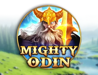 Mighty Odin