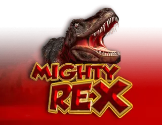 Mighty Rex