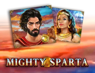 Mighty Sparta