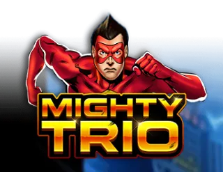 Mighty Trio
