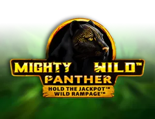 Mighty Wild: Panther Grand Gold Edition