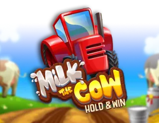 Milk The Cow
