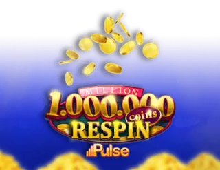 Million Coins Respin