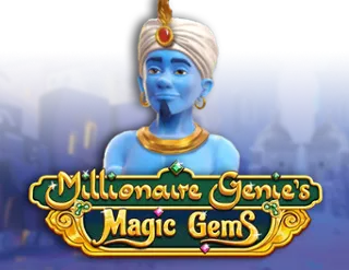 Millionaire Genie's Magic Gems