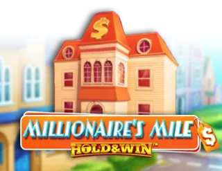 Millionaire's Mile: Hold & Win
