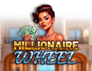 Millionaire Wheel