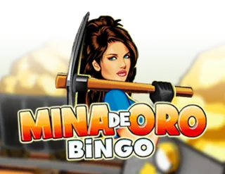 Mina de Oro Bingo