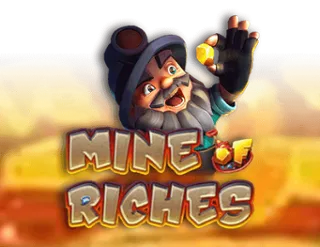 Mine of Riches