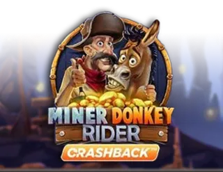 Miner Donkey Ride
