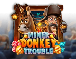 Miner Donkey Trouble