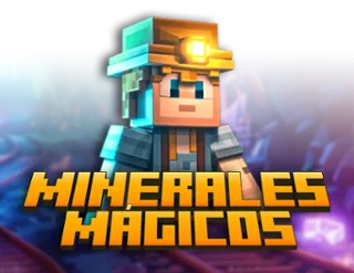 Minerales Magicos