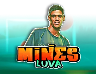 Mines Luva