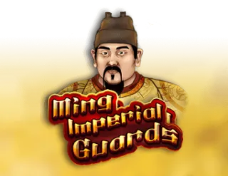 Ming Imperial Guards