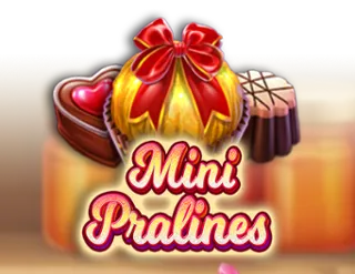 Mini Pralines