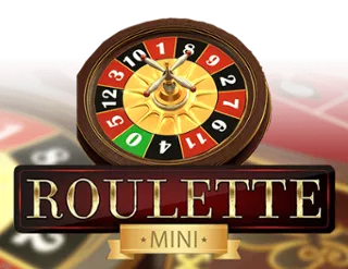 Mini Roulette 3D