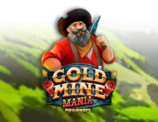 Miniera d’Oro Mania Megaways