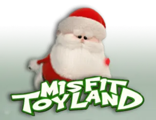 Misfit Toyland