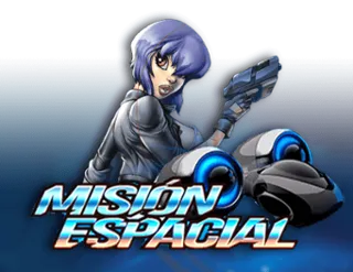 Misión Espacial
