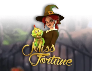 Miss Fortune