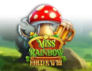 Miss Rainbow: Hold & Win