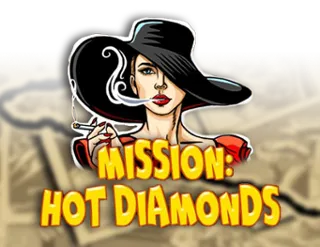 Mission: Hot Diamonds