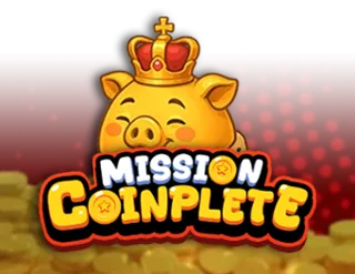 Mission Coinplete