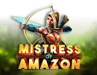 Mistress of Amazon