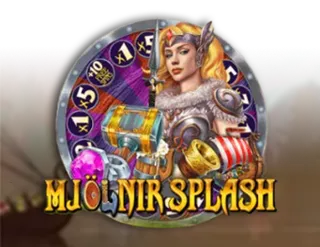 Mjölnir Splash