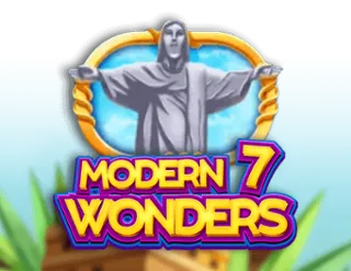 Modern 7 Wonders