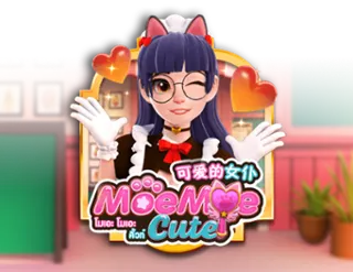 Moe Moe Cute