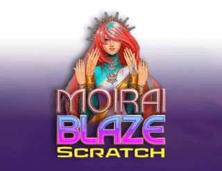 Moirai Blaze Scratch