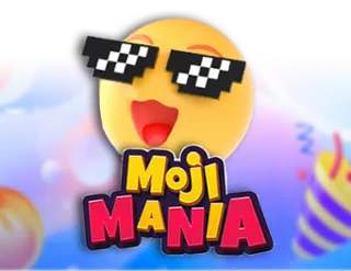 Moji Mania