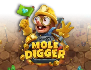 Mole Digger