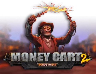 Money Cart 2