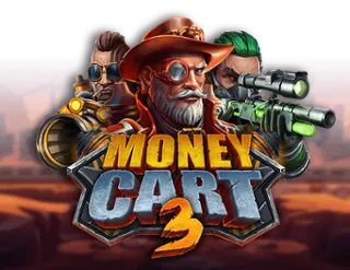 Money Cart 3