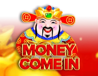Money Come In