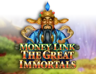 Money Link The Great Immortals