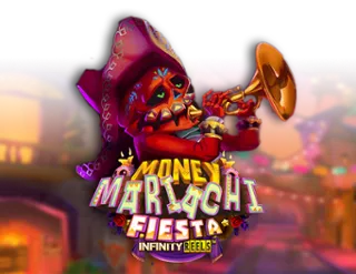 Money Mariachi Fiesta Infinity Reels