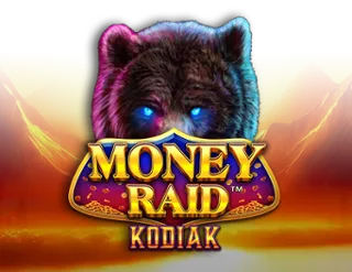 Money Raid Kodiak