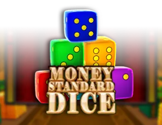 Money Standard Dice