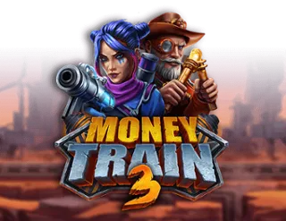 Money Train 3