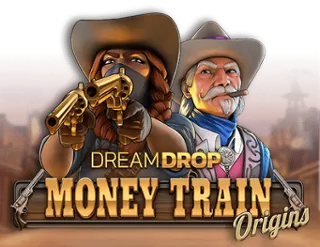 Money Train Origins: Dream Drop