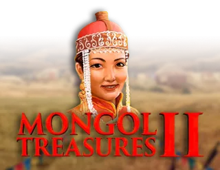 Mongol Treasures II