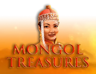 Mongol Treasures