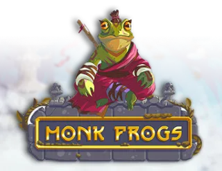 Monk Frogs