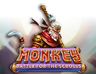 Monkey: Battle for the Scrolls