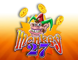 Monkey 27